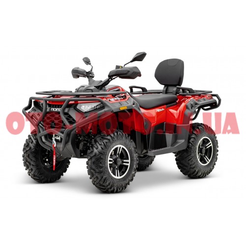 Квадроцикл Loncin XWolf 550L